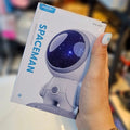 Spaceman wireless speaker gts-2097