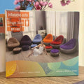 Inflatable Sofa Single Size 81100