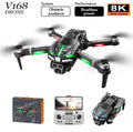V186 Pro Drone