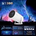 Projector HY300